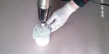 пасхальный кулич на сухих дрожжах