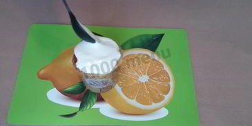 пасхальный кулич на сухих дрожжах