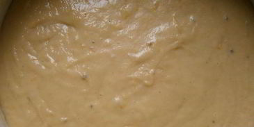 пасхальный кулич