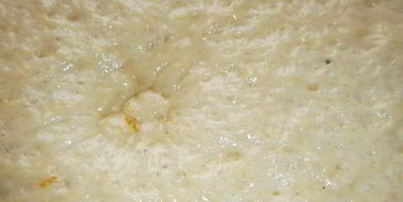 пасхальный кулич