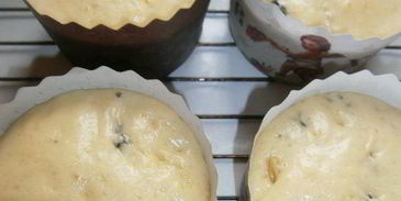 пасхальный кулич