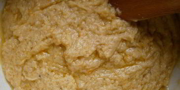 пасхальный кулич