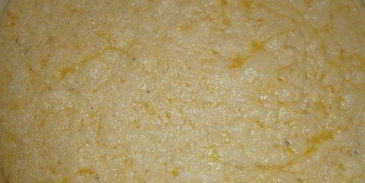 пасхальный кулич