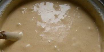 пасхальный кулич