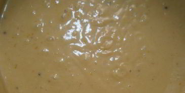 пасхальный кулич