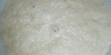 пасхальный кулич