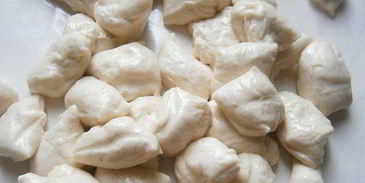 пасхальный кулич