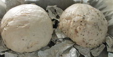 пасхальный купол из куриной грудки