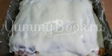 пасхальный пляцок