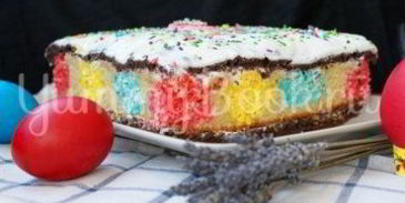 пасхальный пляцок