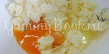 пасхальный пляцок