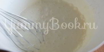 пасхальный пляцок