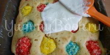 пасхальный пляцок