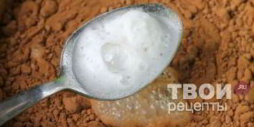 пасхальный торт