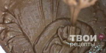 пасхальный торт