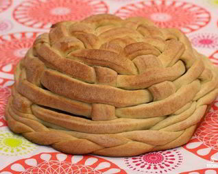 Пасхальные корзиночки