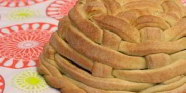 пасхальные корзиночки