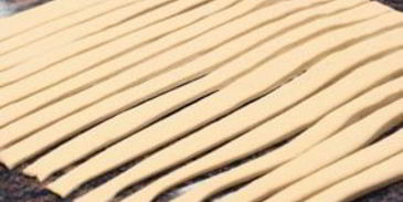 пасхальные корзиночки