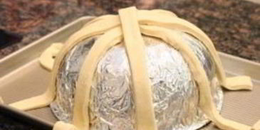 пасхальные корзиночки