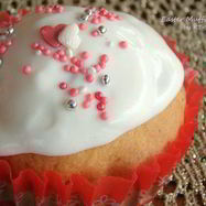 Рецепт Пасхальных маффинов Панеттоне