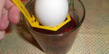 пасхальные яйца