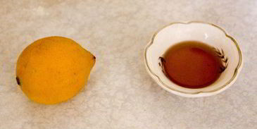 пряный кулич