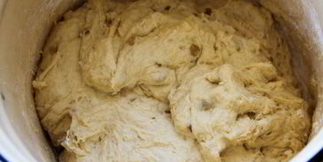 пряный кулич