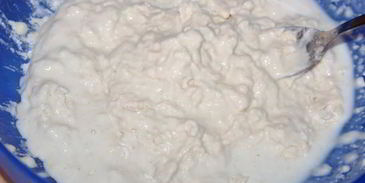 шафрановые куличи