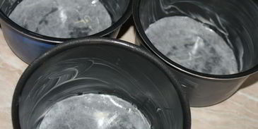 шафрановые куличи