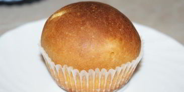 шафрановые куличи