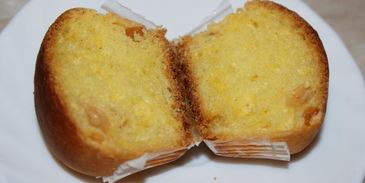 шафрановые куличи