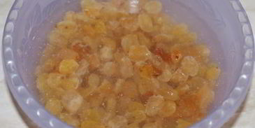 шафрановые куличи