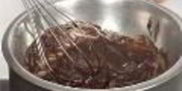 шоколадная пасха