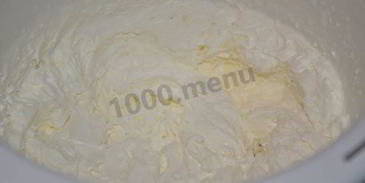 творожная пасха с маком без яиц