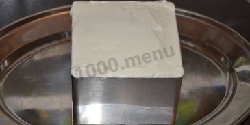 творожная пасха с маком без яиц