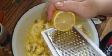 творожная пасха со сгущенкой