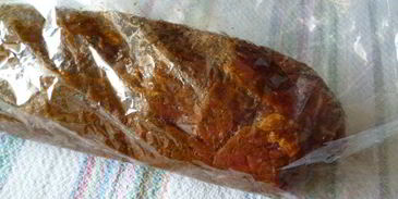 вареный пасхальный рулет из говядины