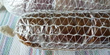 вареный пасхальный рулет из говядины