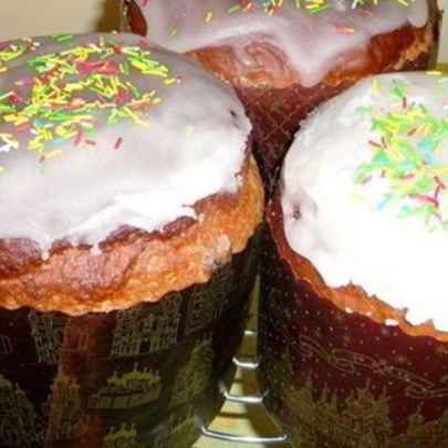 Венская пасха