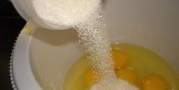 венское тесто для куличей