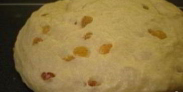 венское тесто для куличей