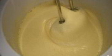 венское тесто для куличей