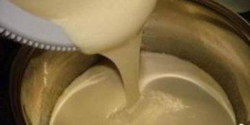 венское тесто для куличей