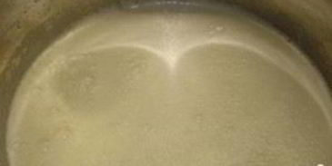 венское тесто для куличей