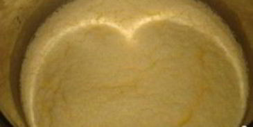 венское тесто для куличей