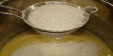 венское тесто для куличей