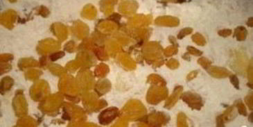 венское тесто для куличей