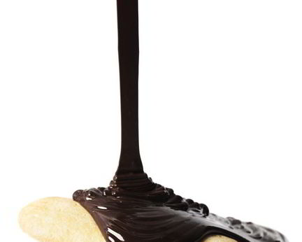 Печенье савоярди