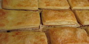 пузи-десерт