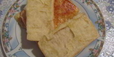 пузи-десерт